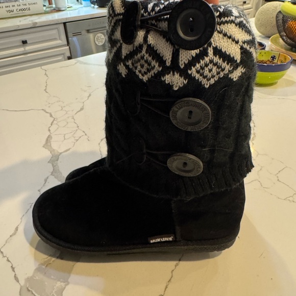 Ugg style boots - Picture 5 of 5